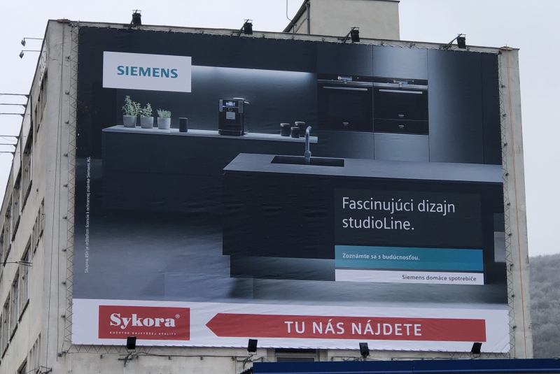 Naše štúdio