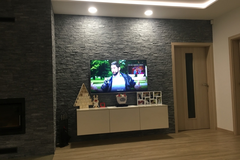 TOP FUTURO ALABASTER / PD CORIAN