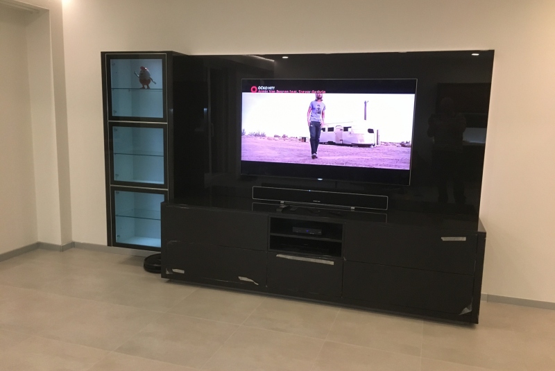 LAK LESK BLACK GRAPHITE / DYHA JABLOŇ / PD CORIAN