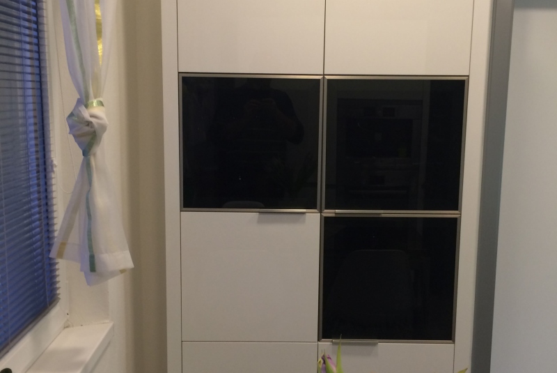 TOP FUTURO BIELA / PD CORIAN