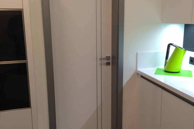 TOP FUTURO BIELA / PD CORIAN