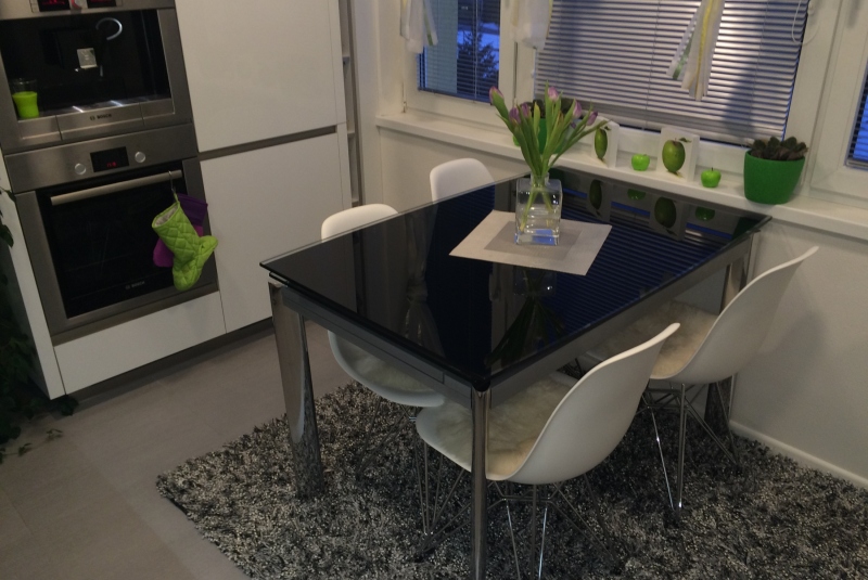 TOP FUTURO BIELA / PD CORIAN