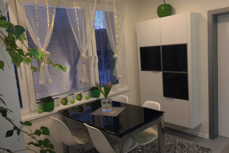 TOP FUTURO BIELA / PD CORIAN