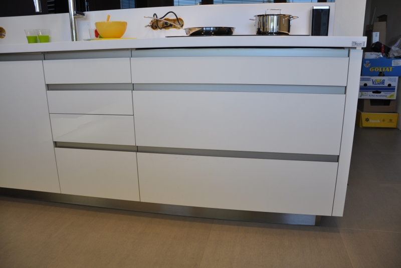 TOP FUTURO BIELA / PD CORIAN