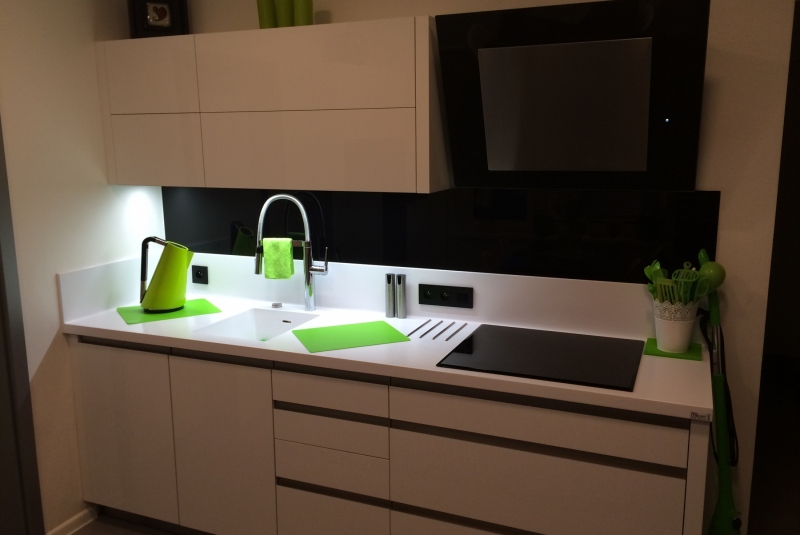 TOP FUTURO BIELA / PD CORIAN