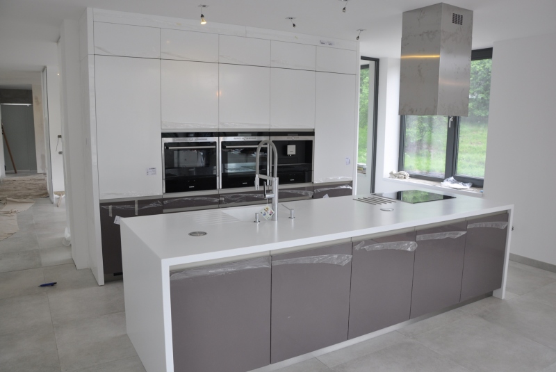 TOP LAK LESK / PD CORIAN