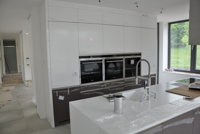 TOP LAK LESK / PD CORIAN