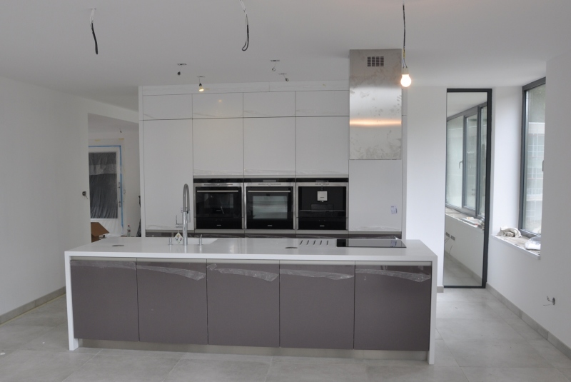 TOP LAK LESK / PD CORIAN